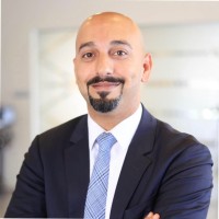 Mahmoud Tallouzi