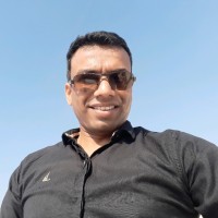 Jitendra Patel