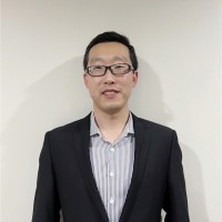 Joe Sui