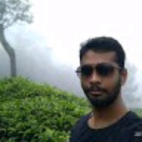 Rakshith Raj