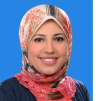 Sarah Wehedy