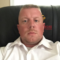 Justin Haggerty