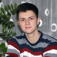 Alexandr Komas-Kutaev