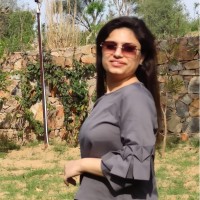 Anoushka Malhotra