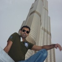 Khurram Khan