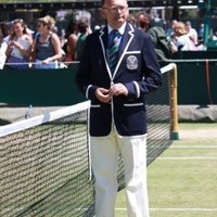 Martin Etheridge  FRSA