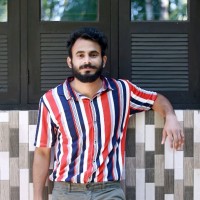 Arjun Ck