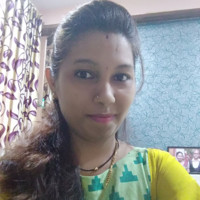Pallavi Benkar