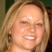 Mary Curk