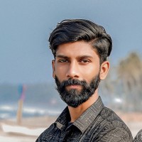 Arun P
