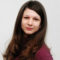 Jelena Zivadinovic
