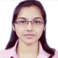 Krittika Saha