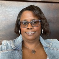 Valerie Kuykendall-Rogers
