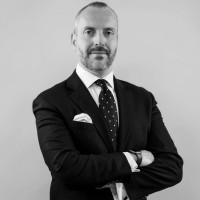 Ian Marsden