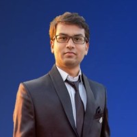 Harsh Malviya
