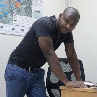 Christian Chibuike Ozueh Engr, TechIOSH, IBOEHS