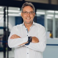 Arnold Van Oudheusden