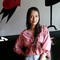 Jayshree Kharte