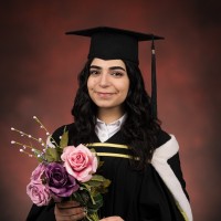 Clara Farhat