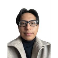 Luis Caiza Caceres