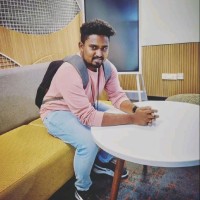 V Praveen Kumar