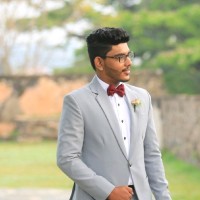 Nipun Kaluarachchi