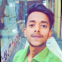 Rishikesh raj Sinha