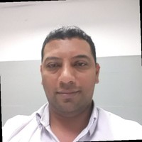 Victor Dario Benitez Vizcaino