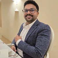 Mohammed Rishal Pv