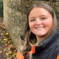 Morgan Higgins