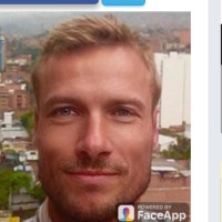 Ronny Larsen