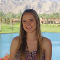 Elise Holcombe