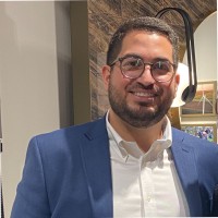 Elias Almeida