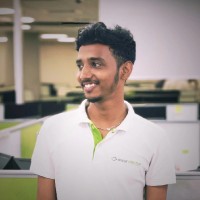 Santhoshkumar Mohan