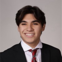 Dylan Carrillo