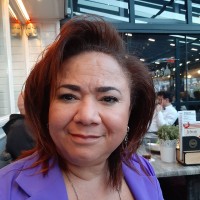 Hanaa El Rharoudi