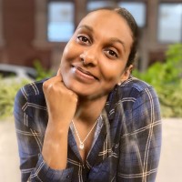 Zina Joseph
