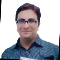 Rakesh Mishra