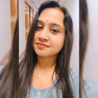 Priyanshi Chaurasia