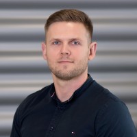 Dawid Dębowski