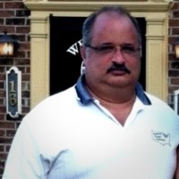 Ron Burdette