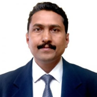 SRINIVAS PRASAD K S