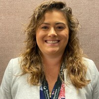 Caroline Austin