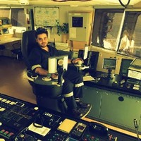 Mohamed Galal