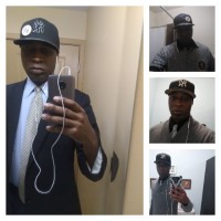Marcus G. May
