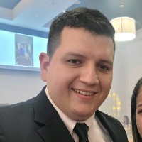 Bryan Garcia