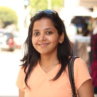 Ruchi Jha