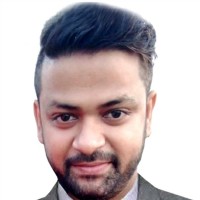 Md.Habib Mashiur Rahman