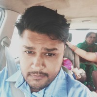 Shashank Bhardwaj