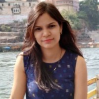 Gauri Rahangdale